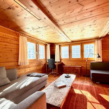 公寓 Zer Hittu